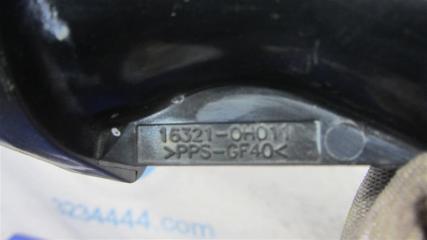 Крышка термостата CAMRY 40 06-11 2AZ