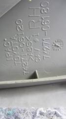 Карта двери задняя правая CAMRY 40 06-11