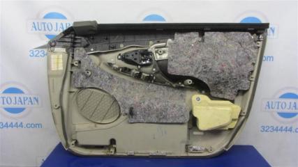Карта двери передняя левая TOYOTA CAMRY 40 06-11