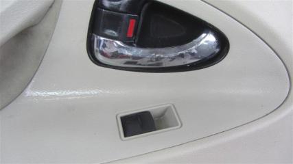 Карта двери задняя левая TOYOTA CAMRY 40 06-11