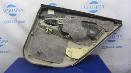 Карта двери задняя левая CAMRY 40 06-11