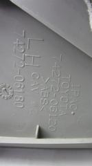 Карта двери задняя левая CAMRY 40 06-11