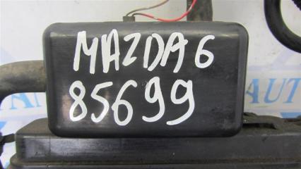 Абсорбер топливный 6 GH 07-12 2012 Седан 2.5