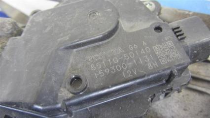 Трапеция стеклоочистителей LEXUS LS460 06-12 Седан 4.6