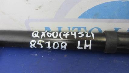 Амортизатор крышки багажника QX60/JX35 12-20 2012 Внедорожник 3.5