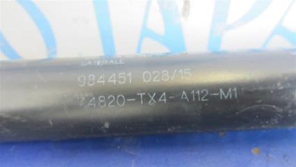 Амортизатор крышки багажника ACURA RDX 12-19 Внедорожник 3.5