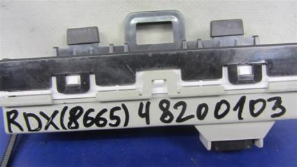 Монитор RDX 12-19 2015 Внедорожник 3.5