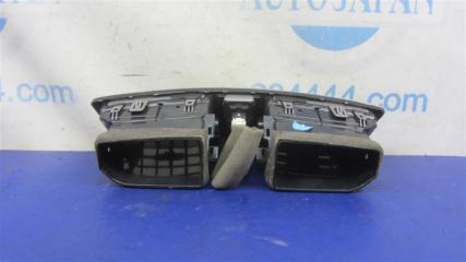 Дефлектор воздушный NISSAN SENTRA B17 12-21 Седан 1.8