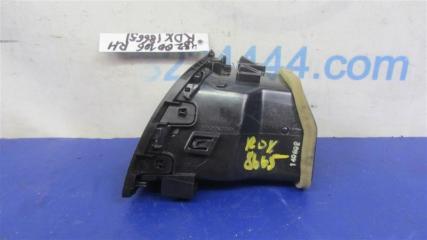 Дефлектор воздушный RDX 12-19 2015 Внедорожник 3.5