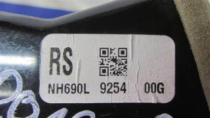 Дефлектор воздушный RDX 12-19 2015 Внедорожник 3.5