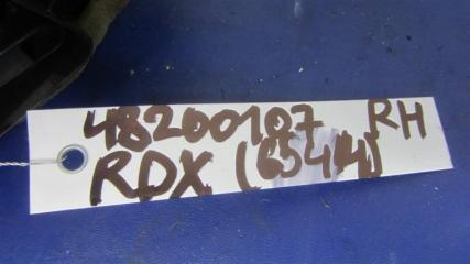 Дефлектор воздушный RDX 12-19 2015 Внедорожник 3.5