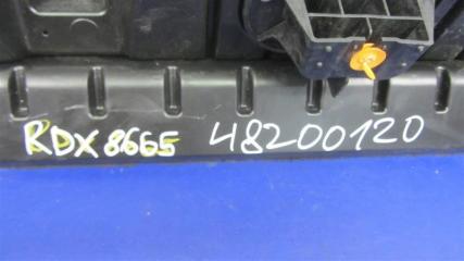 Обшивка багажника RDX 12-19 2015 Внедорожник 3.5