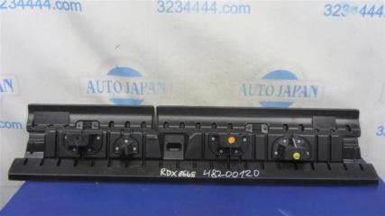 Обшивка багажника ACURA RDX 12-19 Внедорожник 3.5