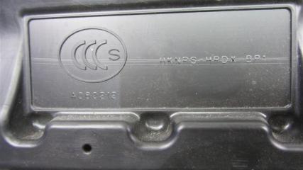 Обшивка багажника RDX 12-19 2015 Внедорожник 3.5