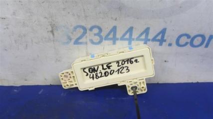 Блок электронный HYUNDAI SONATA LF 2014-