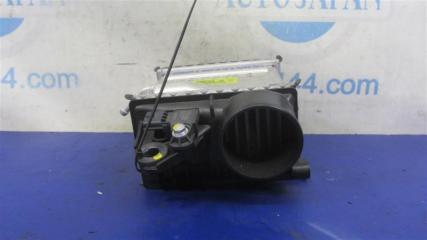 Радиатор интеркулера правый Q60 16-20 2018 COUPE 3.0 VR30DDTT