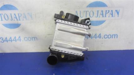 Радиатор интеркулера левый INFINITI Q60 16-20 COUPE 3.0 VR30DDTT