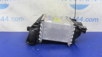 Радиатор интеркулера левый Q60 16-20 2018 COUPE 3.0 VR30DDTT