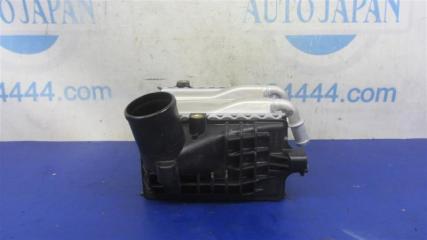 Радиатор интеркулера левый Q60 16-20 2018 COUPE 3.0 VR30DDTT