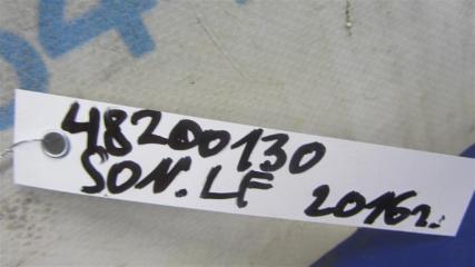 Блок управления дав.в шинах SONATA LF 2014-