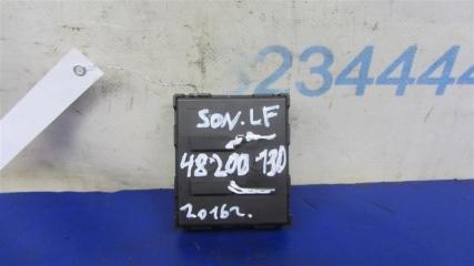 Блок управления дав.в шинах SONATA LF 2014-