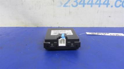 Блок управления дав.в шинах SONATA LF 2014-