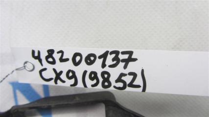 Пластик под лобовое стекло / Жабо CX-9 06-16 2008 Внедорожник 3.7