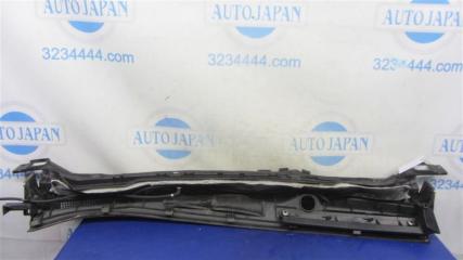 Пластик под лобовое стекло / Жабо CX-9 06-16 2008 Внедорожник 3.7