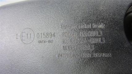 Зеркало салона QX60/JX35 12-20 2012 Внедорожник 3.5
