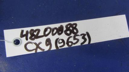 Кнопка аварийной сигнализации CX-9 06-16 2007 Внедорожник 3.5