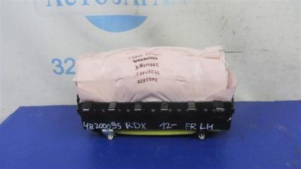 Подушка безопасности пассажира ACURA RDX 12-19