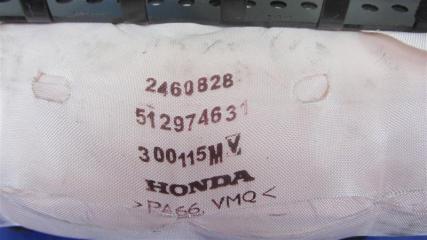 Подушка безопасности пассажира RDX 12-19