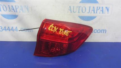 Фонарь наружный задний правый ACURA RDX 12-19 2015