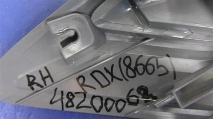Фонарь наружный задний правый RDX 12-19 2015 Внедорожник 3.5