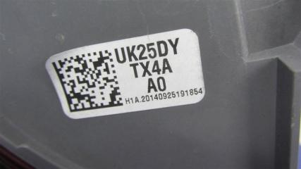 Фонарь наружный задний правый RDX 12-19 2015 Внедорожник 3.5