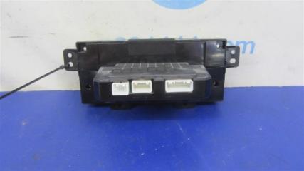 Блок управления печкой MAZDA CX-9 06-16 Внедорожник 3.5