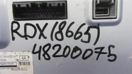 Монитор RDX 12-19 2015 Внедорожник 3.5