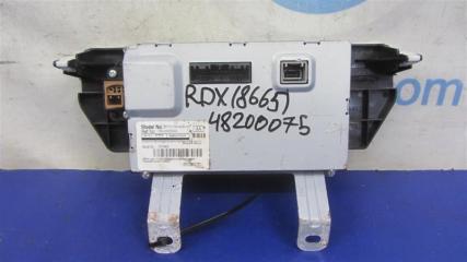 Монитор ACURA RDX 12-19 Внедорожник 3.5