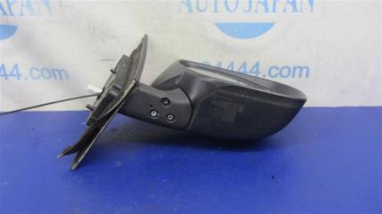 Зеркало правое CX-9 06-16 2007 Внедорожник 3.5