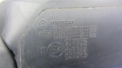 Зеркало правое CX-9 06-16 2007 Внедорожник 3.5