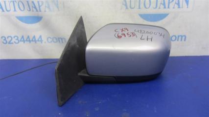 Зеркало левое MAZDA CX-9 06-16 Внедорожник 3.5