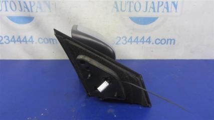 Зеркало левое CX-9 06-16 2007 Внедорожник 3.5