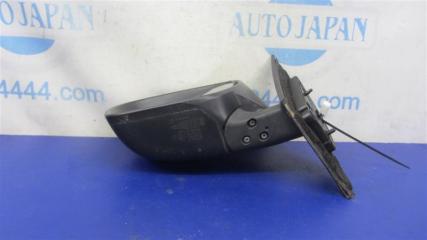 Зеркало левое CX-9 06-16 2007 Внедорожник 3.5