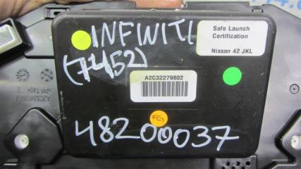 Панель приборов QX60/JX35 12-20 2012 Внедорожник 3.5