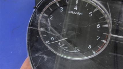 Панель приборов QX60/JX35 12-20 2012 Внедорожник 3.5