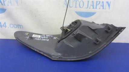Фонарь наружный задний правый LS460 06-12 2006 Седан 4.6