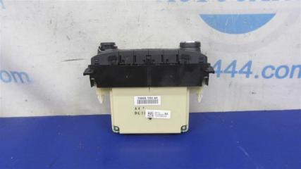 Блок управления печкой RDX 12-19 2015 Внедорожник 3.5