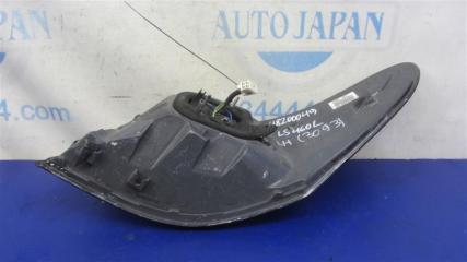 Фонарь наружный задний левый LS460 06-12 2006 Седан 4.6