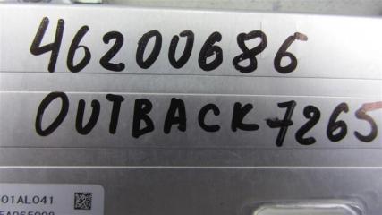 Камера переднего вида OUTBACK BS 14-21 2016 Внедорожник 2.5 FB25B