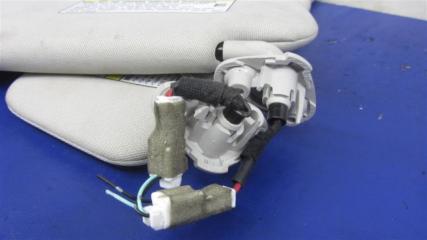 Козырек солнцезащитный OUTBACK BS 14-21 2016 Внедорожник 2.5 FB25B